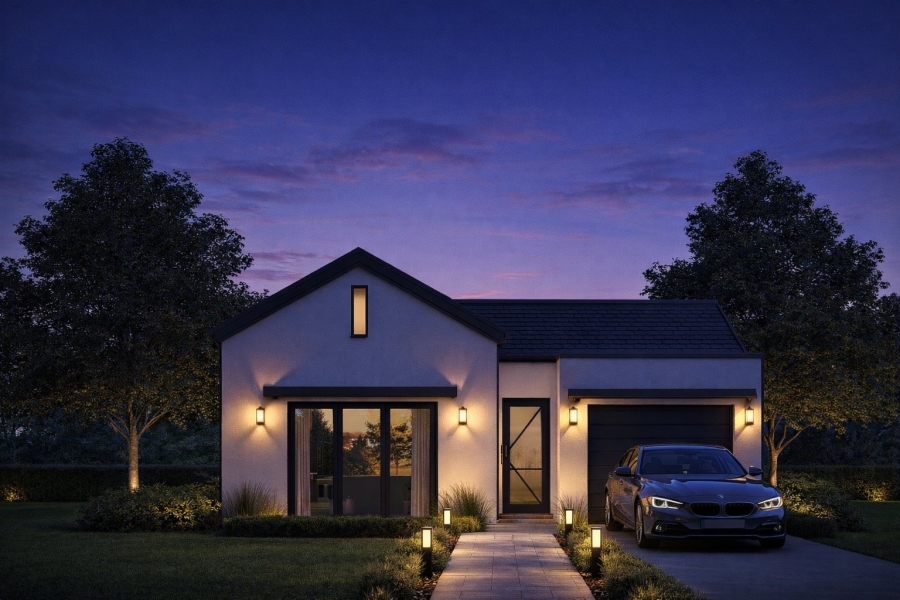 3 Bedroom Property for Sale in Somerset Lakes Western Cape